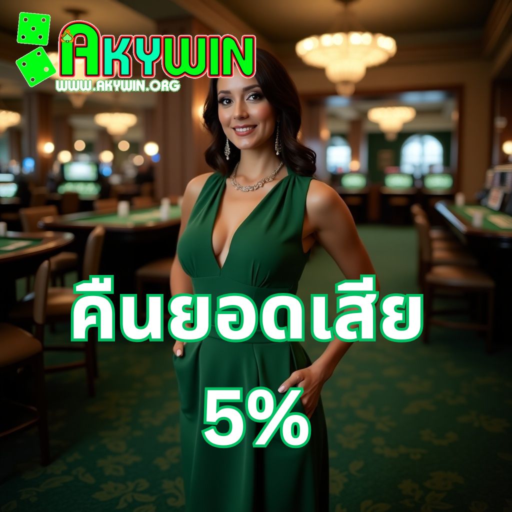 akywin
